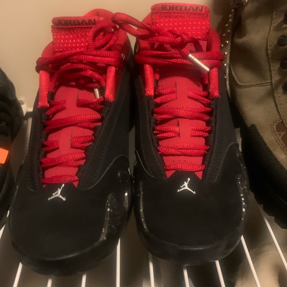 Jordan’s